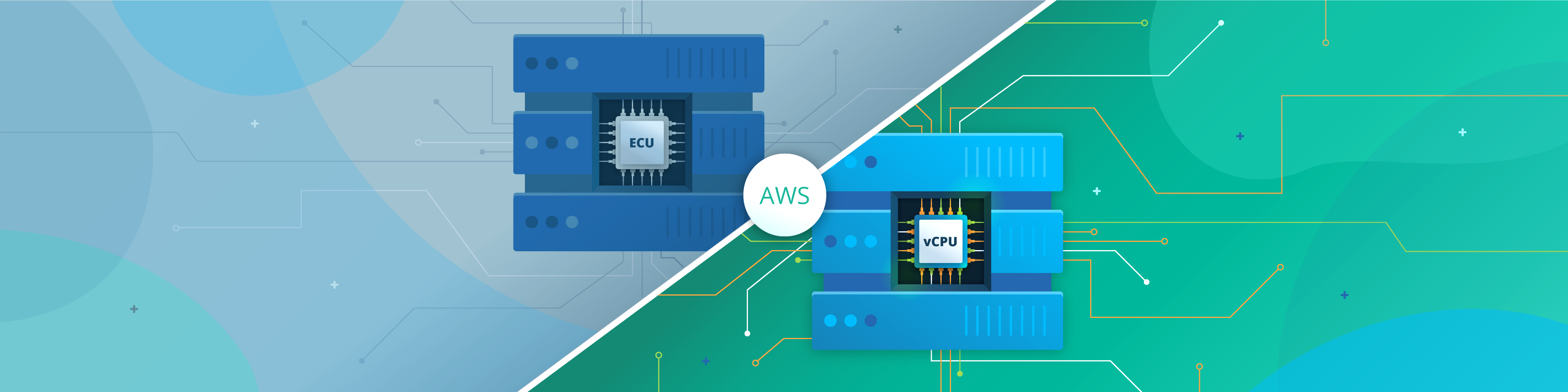 Aws Ecu Vs Vcpu Everything You Need To Know About Ec2