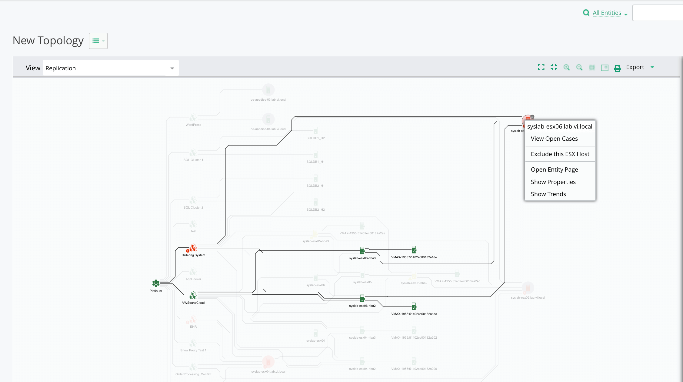 Discovery & Dependency Mapping Image 2