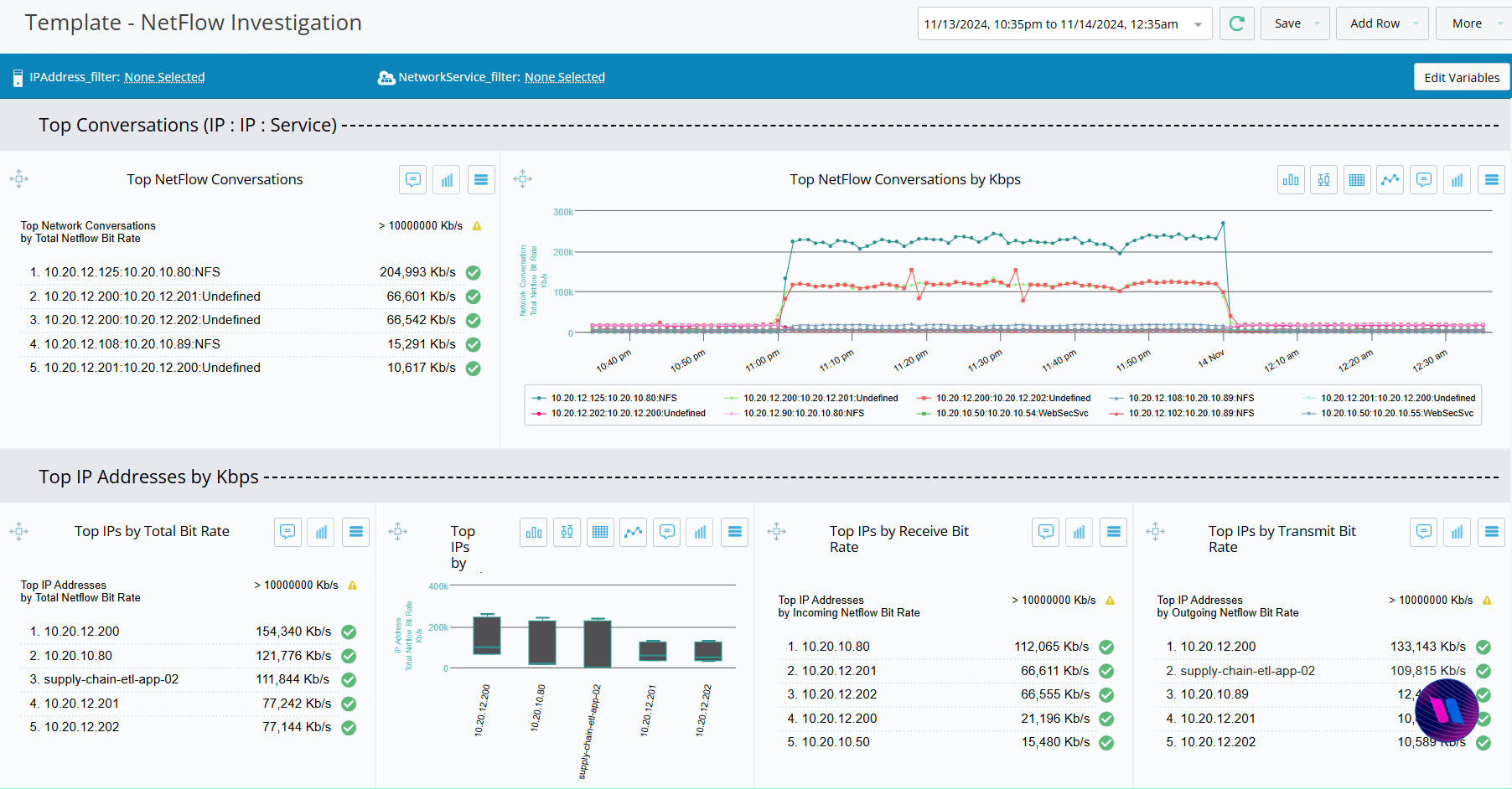 Network Hero