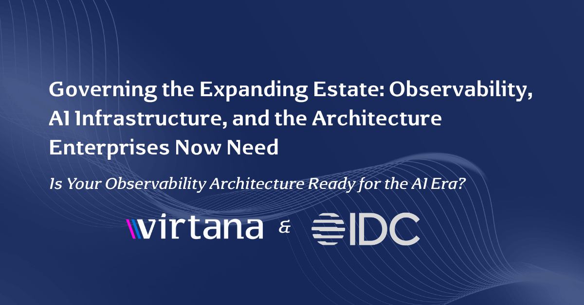 Governing the Expanding Estate