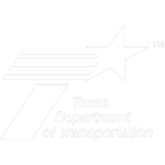 Texas Department of Transportation